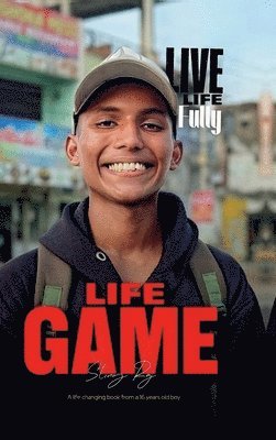 bokomslag Life Game