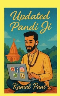 bokomslag Updated Pandiji