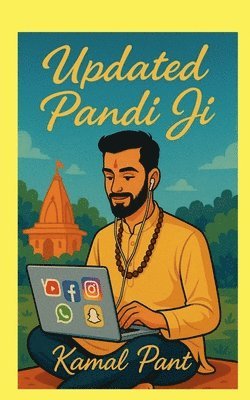 bokomslag Updated Pandiji