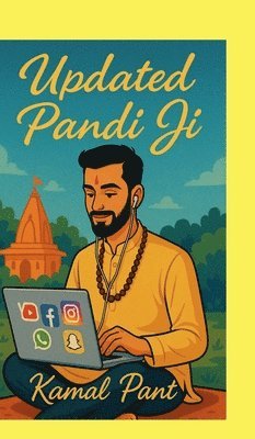 Updated Pandiji