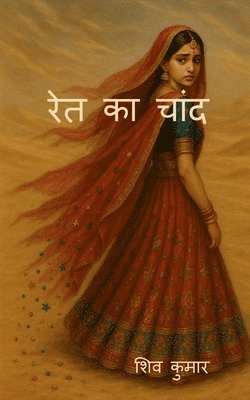 bokomslag Ret Ka Chand