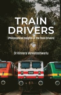 bokomslag Train Drivers