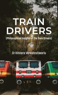 bokomslag Train Drivers