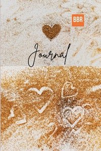 bokomslag Journal