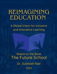 bokomslag Reimagining Education