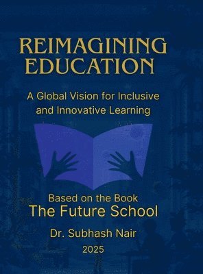 bokomslag Reimagining Education