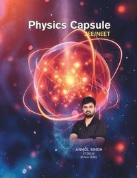 bokomslag Physics Capsule Jee&neet