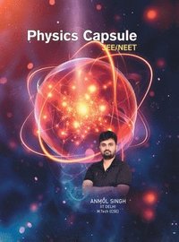 bokomslag Physics Capsule Jee&neet