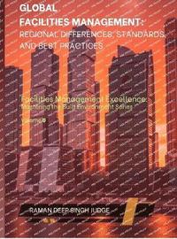 bokomslag Global Facilities Management