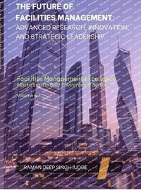 bokomslag Future of Facilities Management