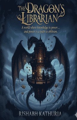 Dragon's Librarian