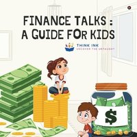bokomslag Finance Talks