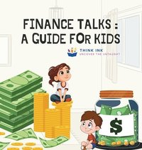 bokomslag Finance Talks