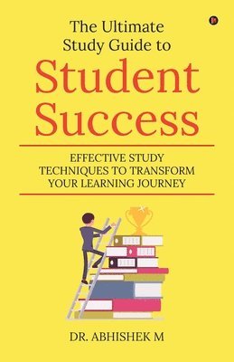 bokomslag Ultimate Study Guide to Student Success