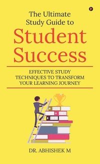 bokomslag Ultimate Study Guide to Student Success