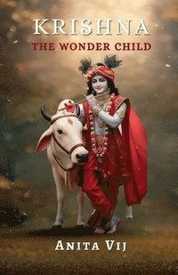 bokomslag Krishna