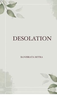 bokomslag Desolation