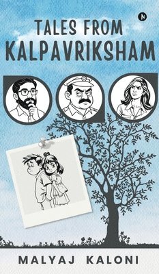 bokomslag Tales from Kalpavriksham