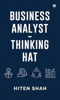 bokomslag Business Analyst - Thinking Hat