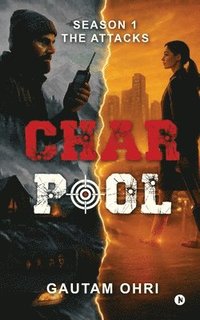 bokomslag cHar Pool: Season 1 - The Attacks