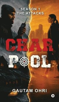 bokomslag cHar Pool: Season 1 - The Attacks