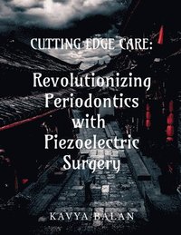 bokomslag "Cutting Edge Care