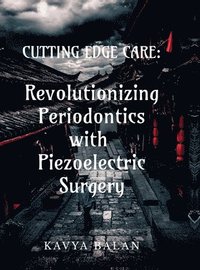 bokomslag "Cutting Edge Care