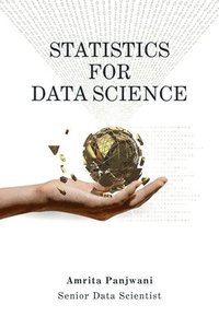 bokomslag Statistics for Data Science