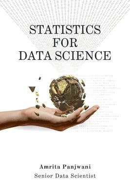 bokomslag Statistics for Data Science