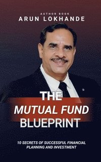 bokomslag Mutual Fund Blueprint