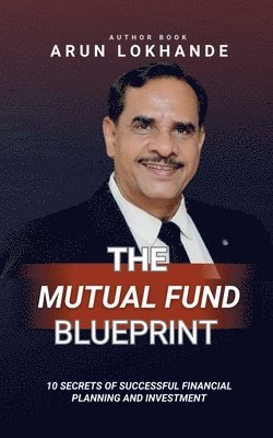 bokomslag Mutual Fund Blueprint