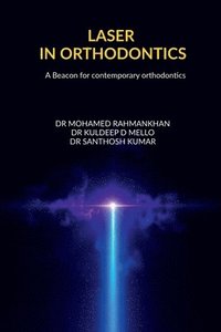 bokomslag Laser in Orthodontics