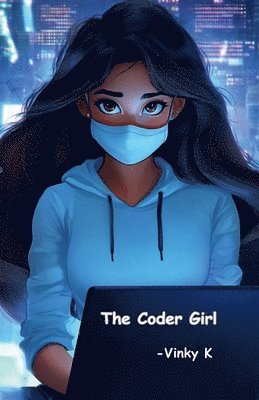 bokomslag Coder Girl