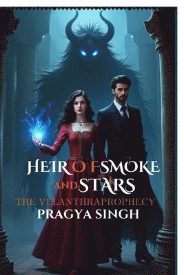 Heir of Smoke and Stars