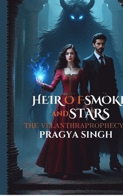 Heir of Smoke and Stars