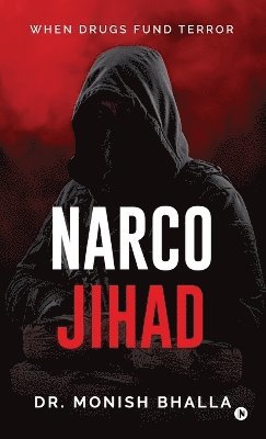 bokomslag Narco Jihad