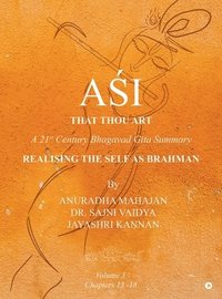 bokomslag A?I - That Thou Art