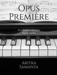 bokomslag Opus Première