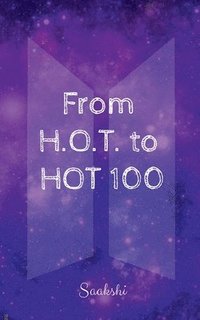bokomslag From H.O.T. to HOT 100