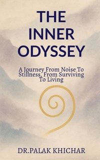 bokomslag Inner Odyssey