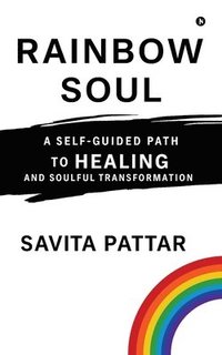 bokomslag Rainbow Soul