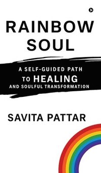 bokomslag Rainbow Soul