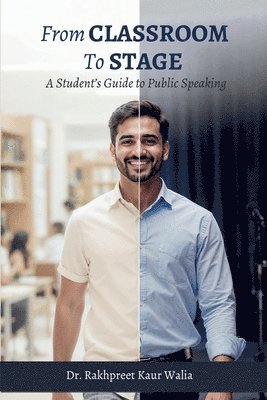 bokomslag From Classroom to Stage