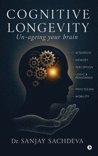bokomslag Cognitive Longevity