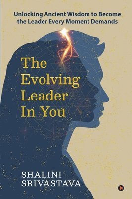 Evolving Leader in You