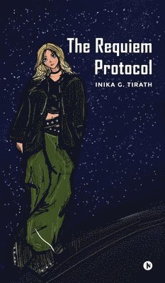 bokomslag Requiem Protocol
