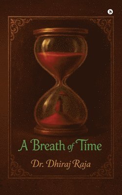 bokomslag Breath of Time