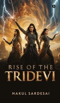 bokomslag Rise of the Tridevi