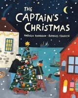 Mathilde Tourbillon - Captain's Christmas, Inbunden