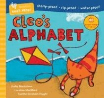 Stella Blackstone - Barefoot Baby-Proof: Cleo's Alphabet, Häftad. Tillgänglighet: Kommande